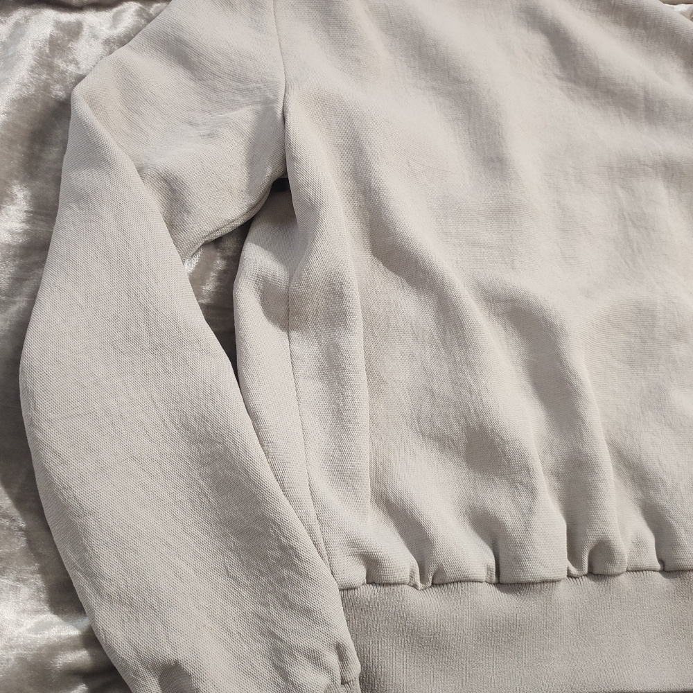 Poussin Bomber ARITZIA - Picture 3 of 6